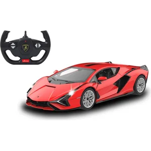 Lamborghini Sián FKP 37 1:14 rot 2,4GHz Tür manuell