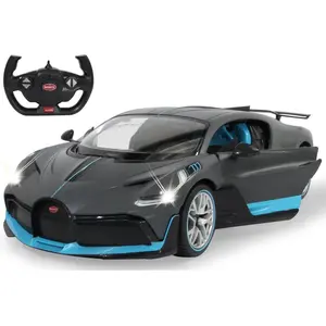 Bugatti Divo 1:14 grau 2,4GHz Tür manuell