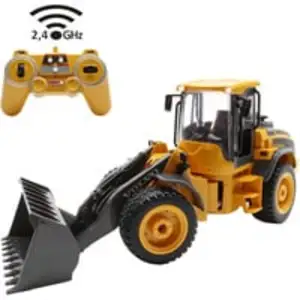 Radlader Volvo L50, RC