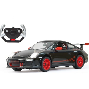 Porsche GT3 RS 1:14 schwarz 27MHz