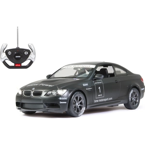 BMW M3 Sport 1:14 schwarz 40MHz