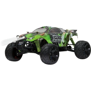 Jamara Veloce Monstertruck 4WD 1:10 Lipo 2,4GHz mit LED günstig