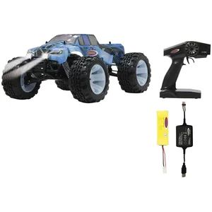 Jamara RC-Monstertruck Tiger Ice Monstertruck 4WD, 1:10, 2,4 GHz, mit ...
