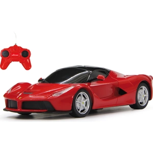Ferrari LaFerrari 1:24 rot 40MHz