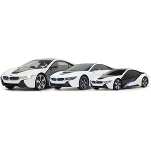 BMW I8 1:24 weiss 27MHz