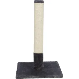 TRIXIE Kratzstamm Batres - platingrau - 62 cm günstig