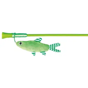 Trixie Angelrute 42 Cm günstig