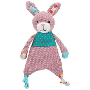 Trixie Junior Plüschhase 28 Cm günstig
