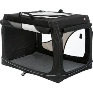 TRIXIE Hunde-Transportbox Hundebox Vario - diverse - 61 × 43 × 46 cm günstig