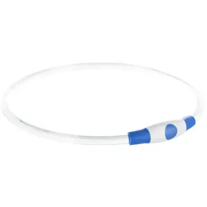 Trixie Flash Light Usb Hundehalsband S-M günstig