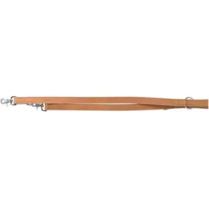 Trixie Rustic Leder Führleine 20 Mm 2 M günstig
