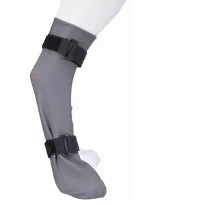 Hundesocken Trixie Grau L günstig
