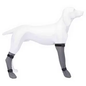Trixie Protective Hundeschuhe XL günstig