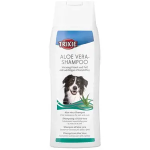 Trixie Aloe Vera Shampoo 1l günstig