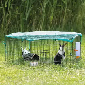 Trixie Schutznetz Für Den Außenbereich Ø 116x38 Cm günstig
