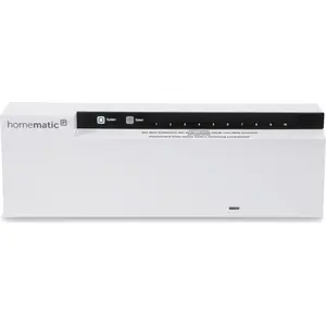 eQ-3 AG Homematic IP HmIP-FAL230-C10 - Steuerung für günstig