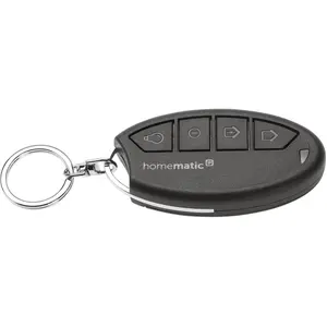 Homematic IP Schlüsselbundfernbedienung Alarm | eQ-3 | HmIP-KRCA günstig