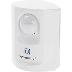 HOMEMATIC Bewegungsmelder innen mit Dämmerungssensor, 1 Stk. günstig