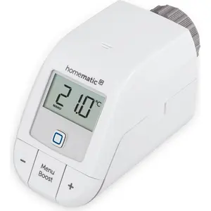 Homematic IP Heizkörperthermostat basic SmartHome weiß - günstig