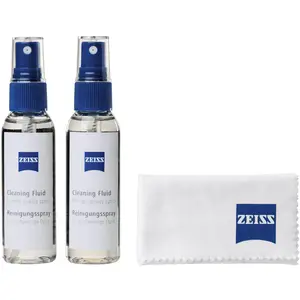 Zeiss Reinigungsfluid, Kamerareinigung günstig