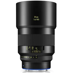 Zeiss Otus ML 85mm F/1.4 Lens for Canon RF (Canon RF, Vollformat), Objektiv