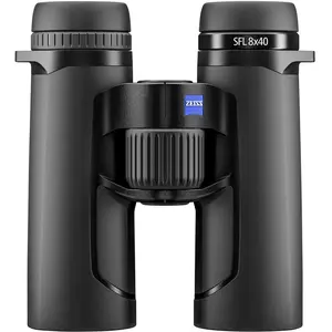 Zeiss, Fernglas, (8x)