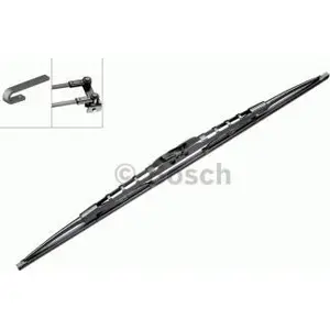 BOSCH Wischblatt 3 397 018 965