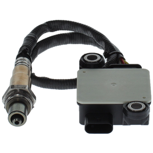 Partikelsensor BOSCH Aftermarket-Expertise passend für u.a. BMW 1er günstig