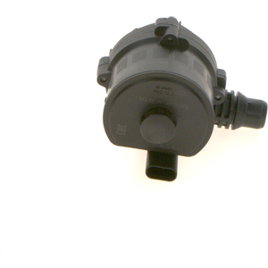 Zusatzwasserpumpe (Kühlwasserkreislauf) BOSCH 0 392 023 525 günstig