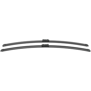 Bosch A988s Aerotwin Wiper Blades Set 750/750mm   Front Windscreen Pai...