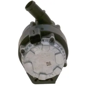 BOSCH Zusatzwasserpumpe 0 392 024 169 für RENAULT Clio V Schrägheck (BF) günstig