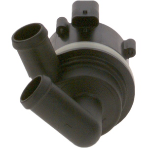 BOSCH Zusatzwasserpumpe 0 986 338 401 für VW GOLF VI (5K1) günstig