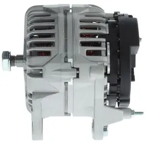 Lichtmaschine Generator 14 V 90 A BOSCH IAM-Expertise passend für u.a. SEAT LEON günstig