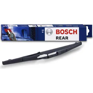 Bosch H231 - Scheibenwischer Rear - Länge: 230 mm - Scheibenwischer fü...