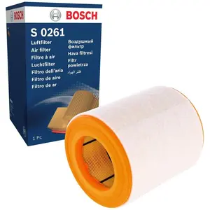 Bosch Hausgeräte Air Filter günstig