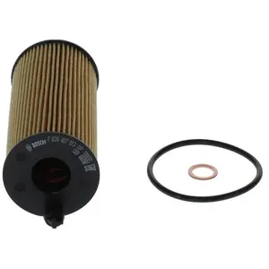 Bosch Automotive, Fahrzeug Werkzeug, Ölfilter P 7123 - F 026 407 123 günstig
