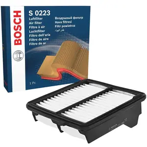 Bosch Automotive Luftfilter günstig