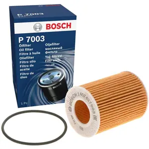 Bosch Automotive, Fahrzeug Werkzeug, Ãlfiltereinsatz P7003 günstig