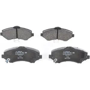 Bosch Hausgeräte, Fahrzeug Werkzeug, Brake Pad Set, disc brake günstig