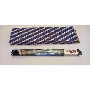 Bosch Automotive, Wischerblätter, Aerotwin A697S