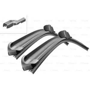 BOSCH Wischblatt vorne 3 397 007 538