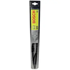Bosch ECO 340 UC, Scheibenwischerblatt, Schwarz, 340 mm, Karton mit Au... günstig