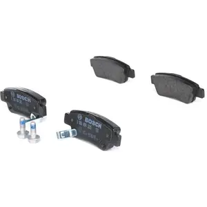 Bosch Hausgeräte, Fahrzeug Werkzeug, Brake Pad Set, disc brake günstig