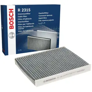 Bosch Hausgeräte Filter, interior air, Dunstfilter günstig