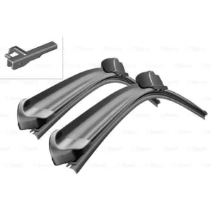 BOSCH Wischblatt 3 397 009 034 günstig