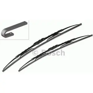 BOSCH Wischblatt vorne 3 397 010 270
