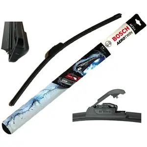 BOSCH Wischblatt Aerotwin KSN AR24U