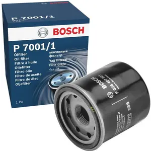 Bosch Automotive Oelfilter günstig