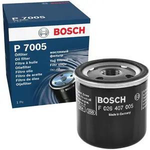 Bosch Automotive Schraubölfilter P7005 günstig