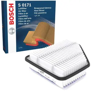 Bosch Hausgeräte Air Filter günstig